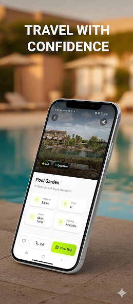 ExploreSafe - Travel with Confidence